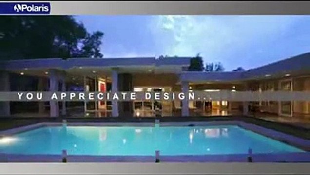 Zodiac Polaris 3900 promo video