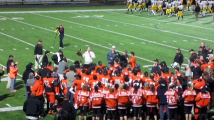 Rockwall 63 - Garland 33 - Three