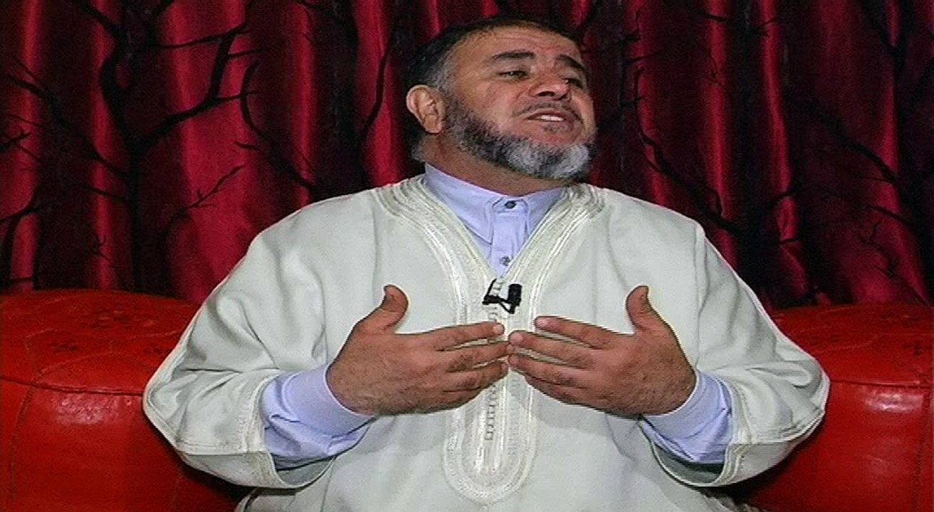 الشيخ عبد الله نهاري : صنف الشبان الذي آتعب الشيطان