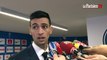 PSG - OM / Javier Pastore : «Nous mettons la pression !»