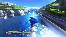 Sonic the Hedgehog meets Jak and Daxter Part 16