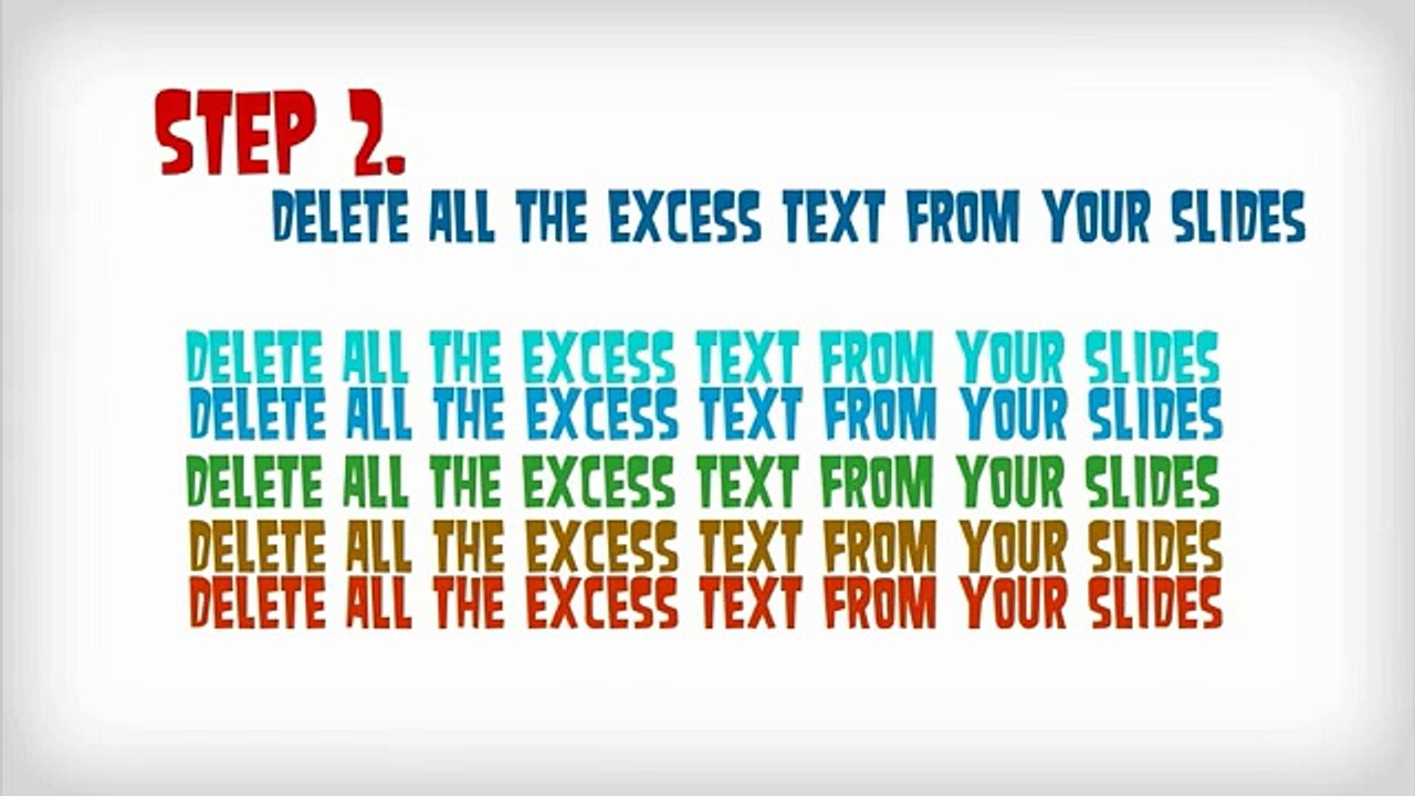 Ways To Become A Better Present