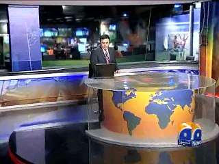 Geo Headlines-10 Nov 2014-1000