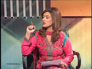 Dil Ki Batain Part 1 (09.11.2014)