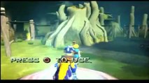 Sonic the Hedgehog meets Jak and Daxter Part 18