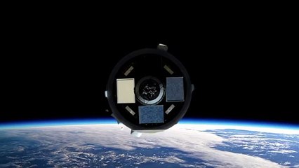 كيف سيتم إنشاء أول منازل للبشر على القمر؟