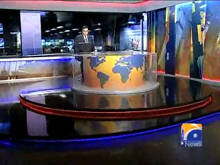 Geo Headlines-10 Nov 2014-1100