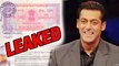 Salman Khan's Bigg Boss 8 Contract - LEAKED