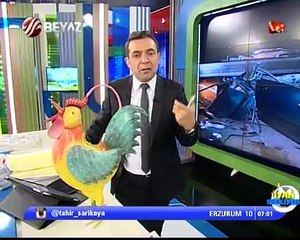 Uyan Türkiyem 10.11.2014 1.Kısım