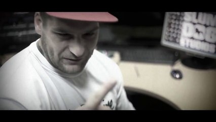 72 HOURS - POPEK MONSTER,PROFUS,HIJACK, DJ GONDEK FEAT PPZ - KRONIKI OPETANIA