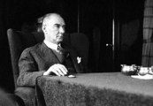 Gazi Mustafa Kemal Atatürk'ün 76. Ölüm Yıl Dönümü