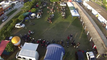 10° Aniversário do Rio Grande Moto Grupo