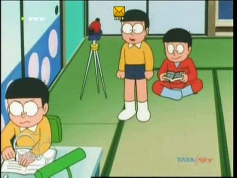 Doremon 10th November 2014 part 1 apnicommunity.com