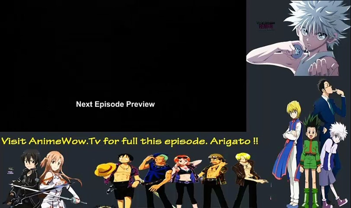 Ushinawareta Mirai wo Motomete Episode 6 English Sub Preview