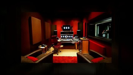 Selecting A Right Recording Studio