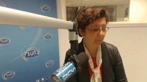 SUN Politique lundi 10 novembre: Marie-Cécile Gessant - Maire de Sautron