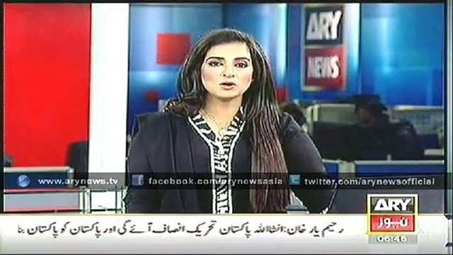 Karachi Suffers water shortage