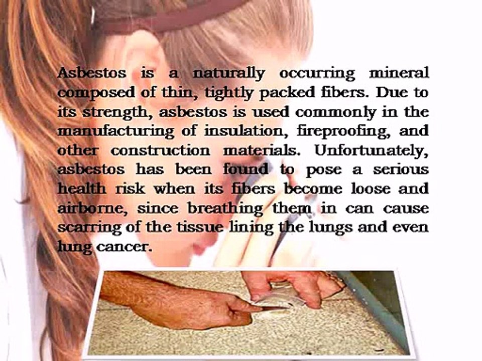 Asbestos Sample Testing Melbourne, Victoria - How to Test for Asbestos