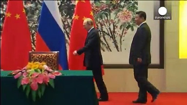 Алексей Миллер: поставки газа в Китай могут превысить поставки в Европу