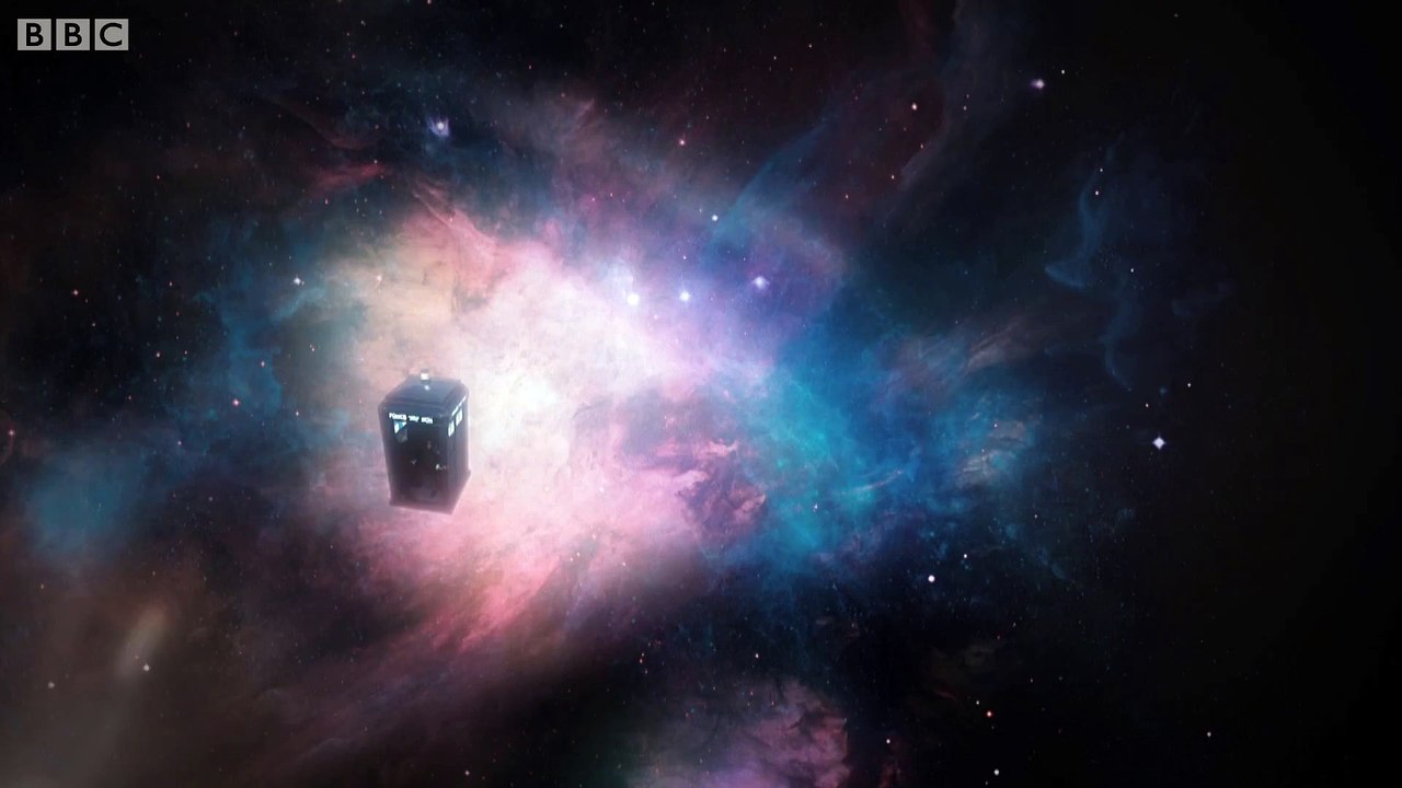 The Caretaker - Doctor Who Extra- Series 1 Episode 6 (2014)