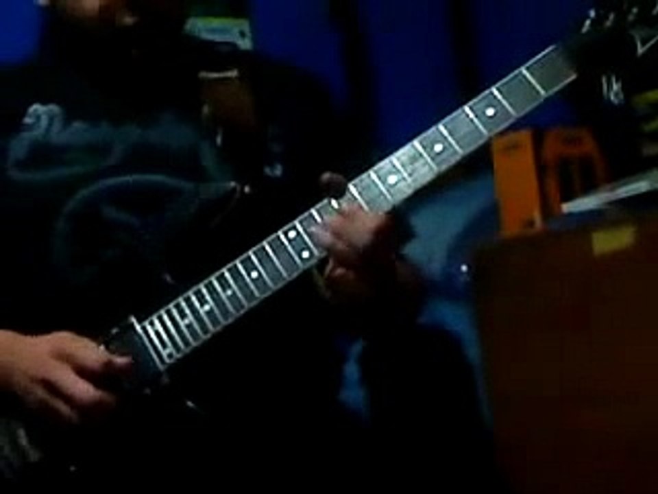 Warcry La Ultima Esperanza (Solo)
