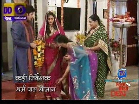 Lakeeren Kismat Ki 10th November 2014 Video Watch Online pt1