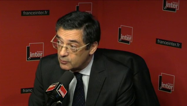 Patrick Devedjian : Je crois à 100% François Fillon