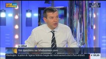 Nicolas Doze: Fiscalité: faut-il croire à une baisse d'impôts en France ? - 10/11