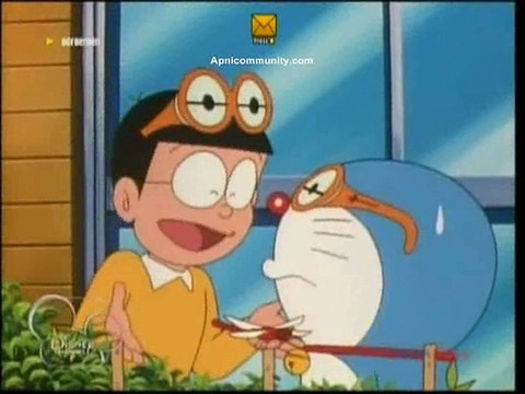 Doremon 10th November 2014 part 7 apnicommunity.com