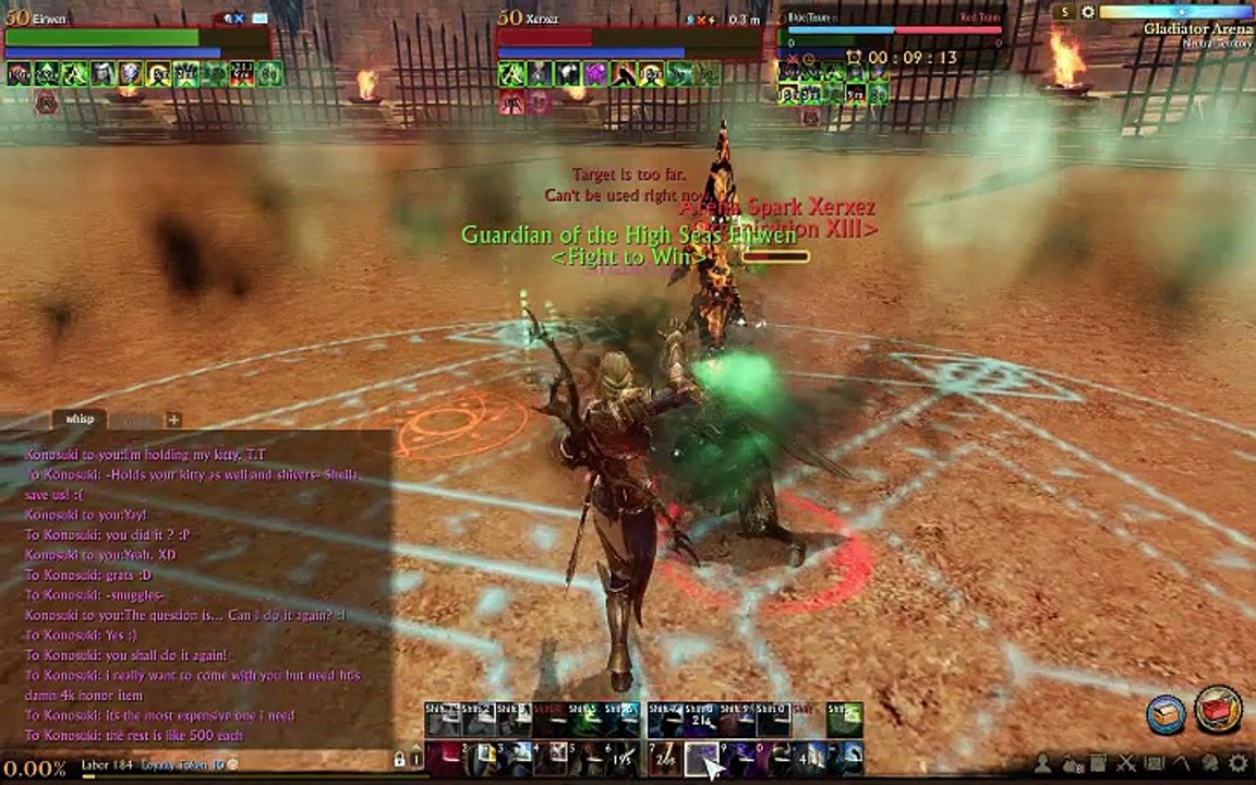 PvP 13