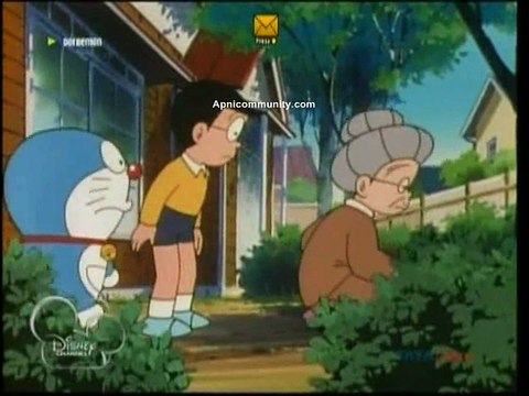 Doremon 10th November 2014 part 8 apnicommunity.com