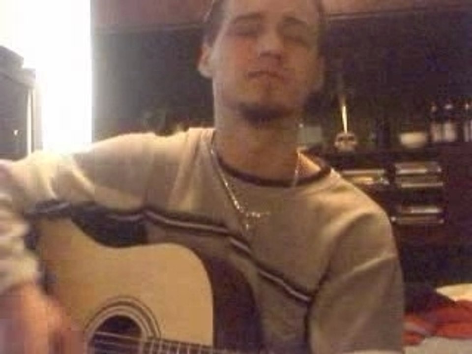 Nickelback - Far away (reprise)