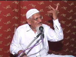 Ahle Bait se Muhabbat aur Us Ka Taqaza - Maulana Ishaq