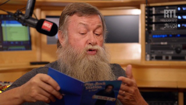 Francis Zégut : Les reprises de Pop Rock Station sont des morceaux décalés