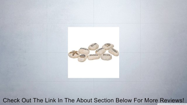 Petco Aquarium Zen Stones Gravel Accents Review