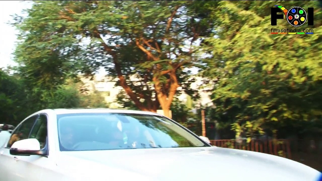 Shilpa Shetty Urges For A Healthier Mumbai