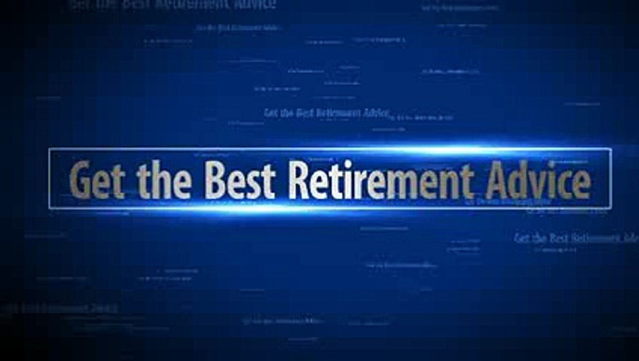 Retire Right - Pension Drawdown Advice & Quote