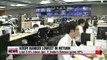 Korean bourse ranks lowest in terms of investor returns