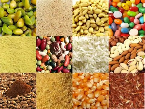 TECHNO D - Confezionamento riso, farina di polenta e similari