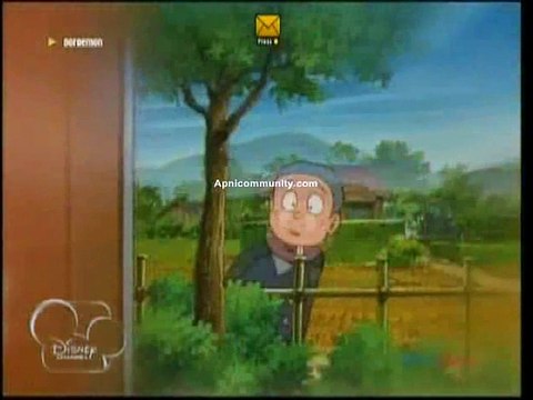 Doremon 10th November part 9 apnicommunity.com