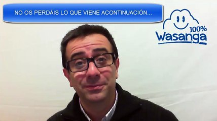 Un Poco de Humor para Saber  Cómo Ganar Dinero desde Casa. Vídeo nº13 del Desafío