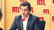 Gérald Darmanin : "Je crois François Fillon"