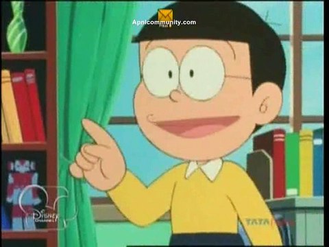 Doremon 10th November 2014 part 10 apnicommunity.com