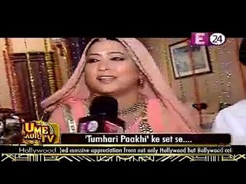 Tumhari Paakhi 10th November 2014 Question Question Question apnicommunity.com