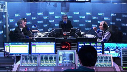 Claude Guéant : "Jean-Pierre Jouyet a menti"