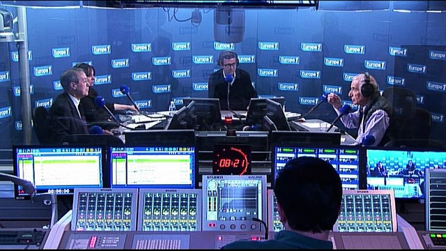 Claude Guéant : Jean-Pierre Jouyet a menti