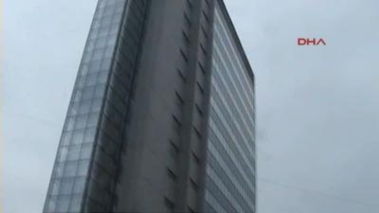 Kosova Başbakanlık Binası Önündeki Eylemin 167. Günü Ek