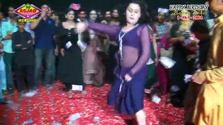 Madam Mitra Khan Meri Garam Jawani Mujra 2015