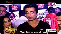 Jaipur Raj Joshiley Team Ki Jersey Launch!! - 10th Nov 2014