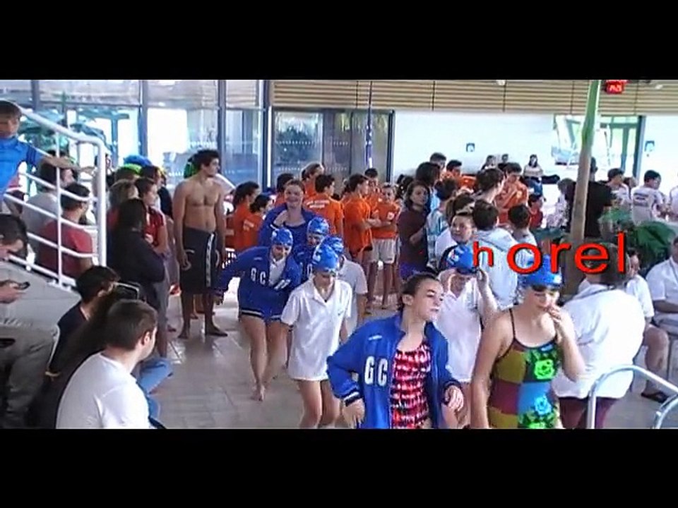 Interclubs 76 Toutes Catégories Montivilliers